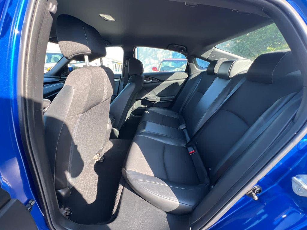 used 2021 Honda Civic car, priced at $20,999
