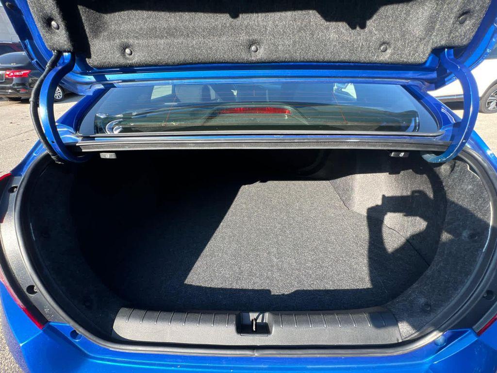 used 2021 Honda Civic car, priced at $20,999