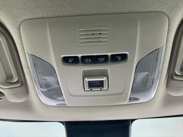 used 2022 Toyota Corolla car