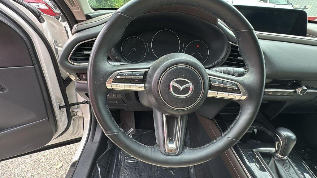 used 2021 Mazda CX-30 car, priced at $22,999