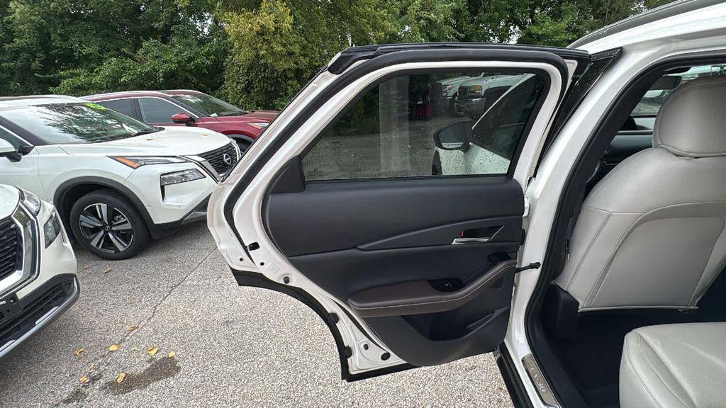 used 2021 Mazda CX-30 car, priced at $22,999
