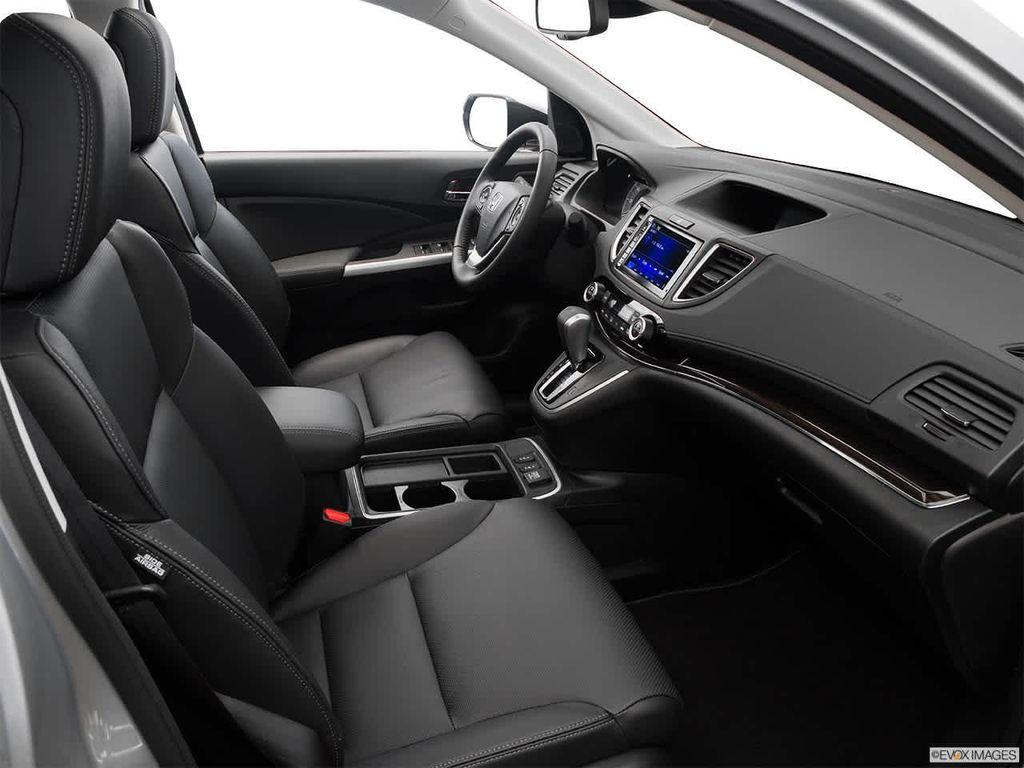 used 2016 Honda CR-V car, priced at $18,499