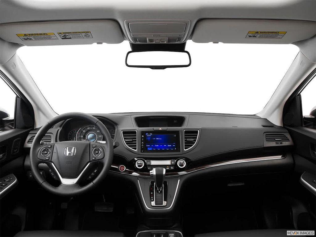 used 2016 Honda CR-V car, priced at $18,499