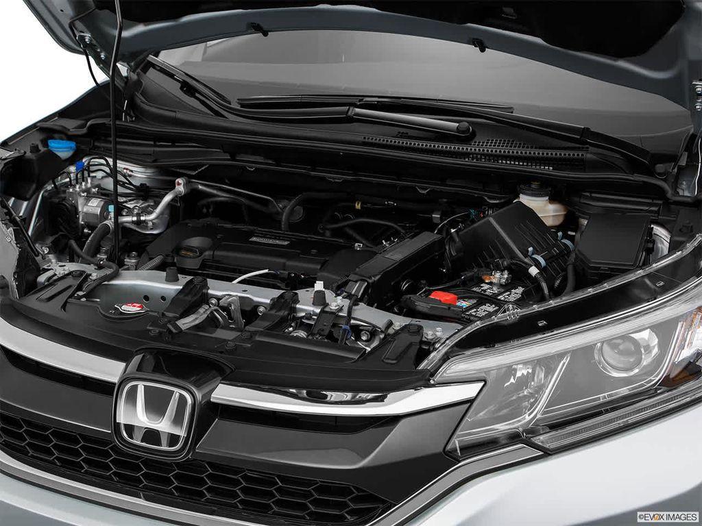 used 2016 Honda CR-V car, priced at $18,499