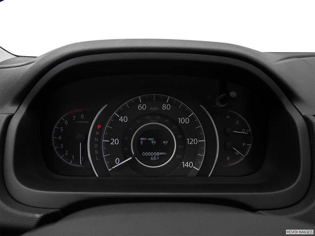 used 2016 Honda CR-V car, priced at $18,499