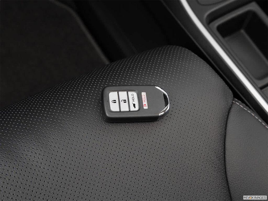 used 2016 Honda CR-V car, priced at $18,499