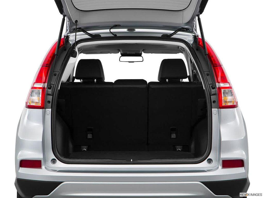 used 2016 Honda CR-V car, priced at $18,499