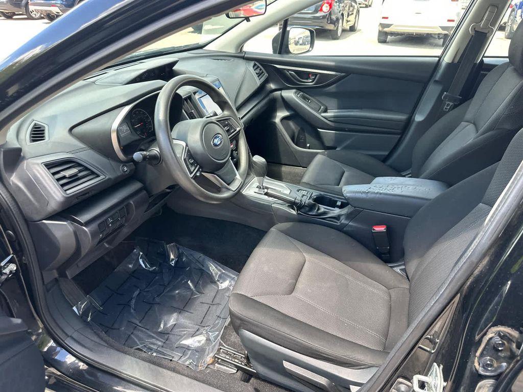 used 2019 Subaru Impreza car, priced at $18,999
