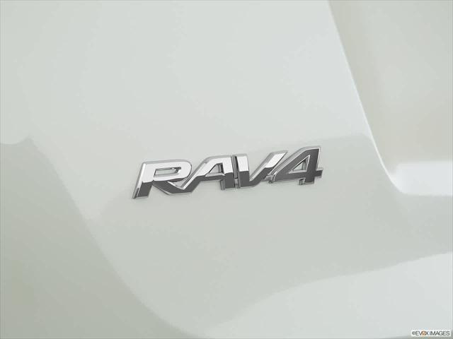 used 2017 Toyota RAV4 car, priced at $20,999