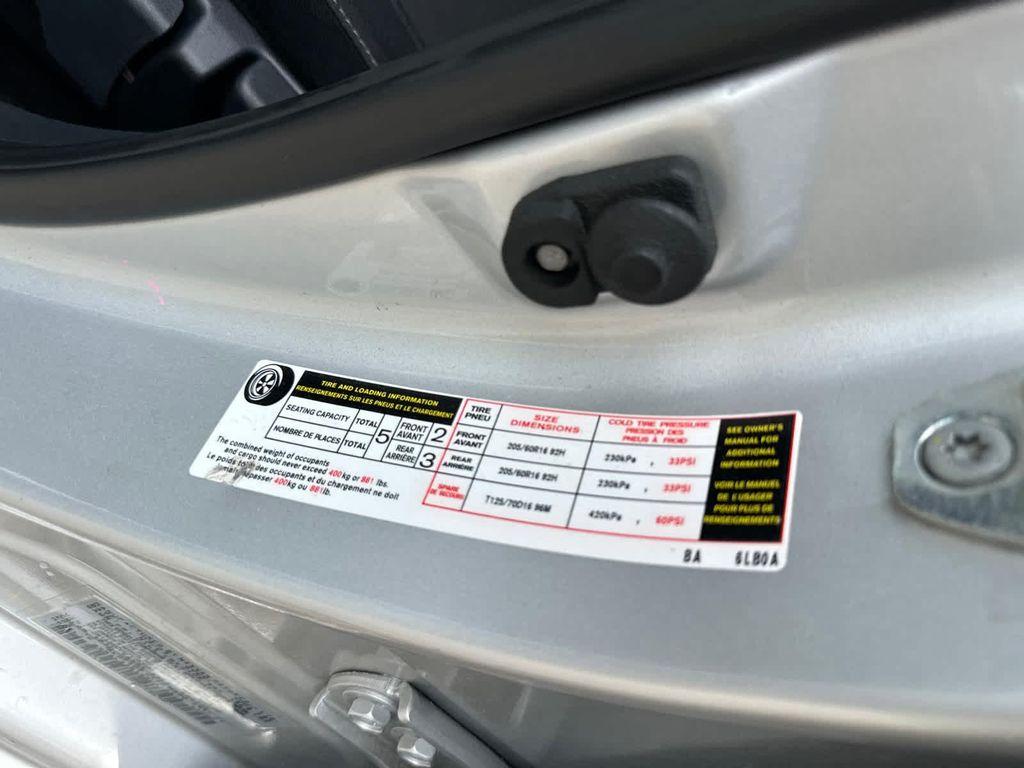 used 2023 Nissan Sentra car
