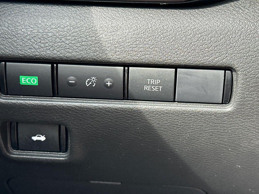 used 2023 Nissan Sentra car