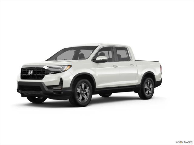 new 2024 Honda Ridgeline car, priced at $46,330