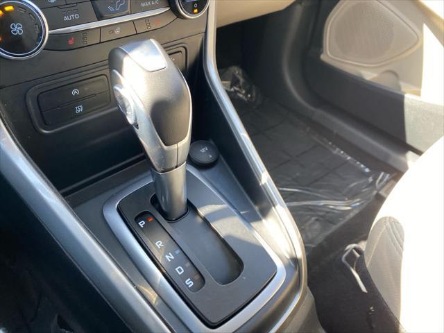 used 2019 Ford EcoSport car, priced at $9,999