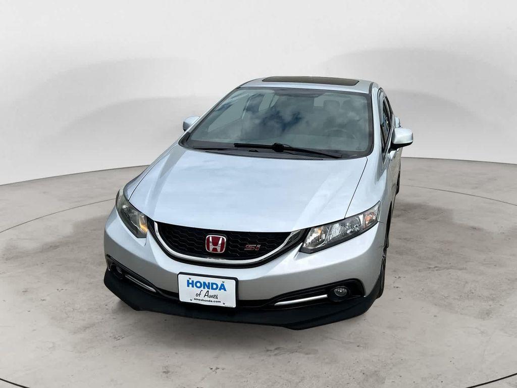 used 2013 Honda Civic car, priced at $14,999