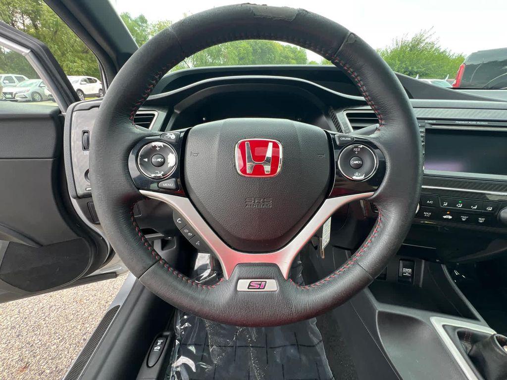 used 2013 Honda Civic car, priced at $14,999