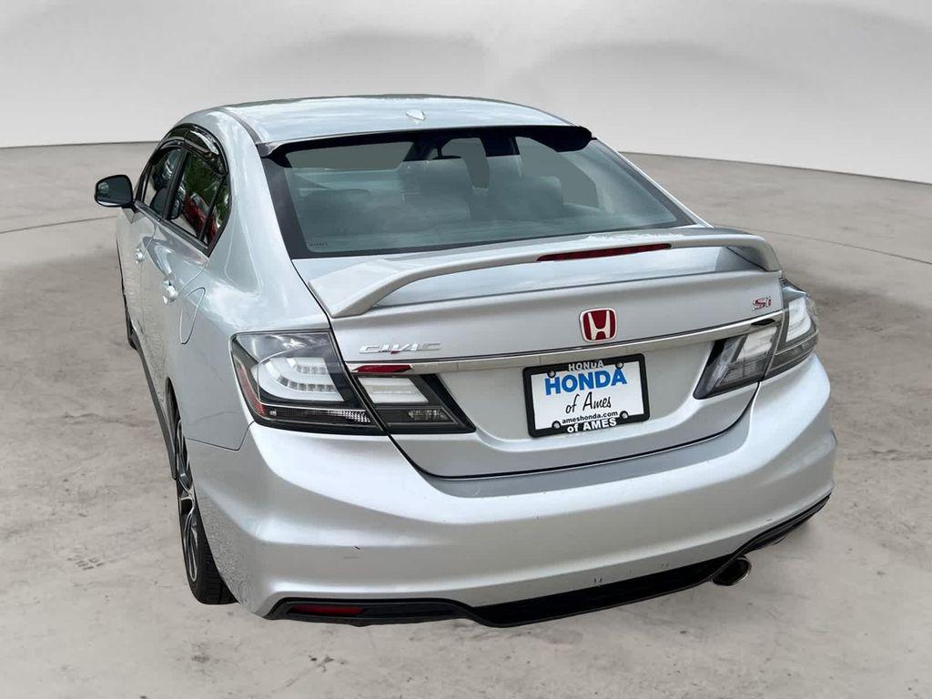 used 2013 Honda Civic car, priced at $14,999
