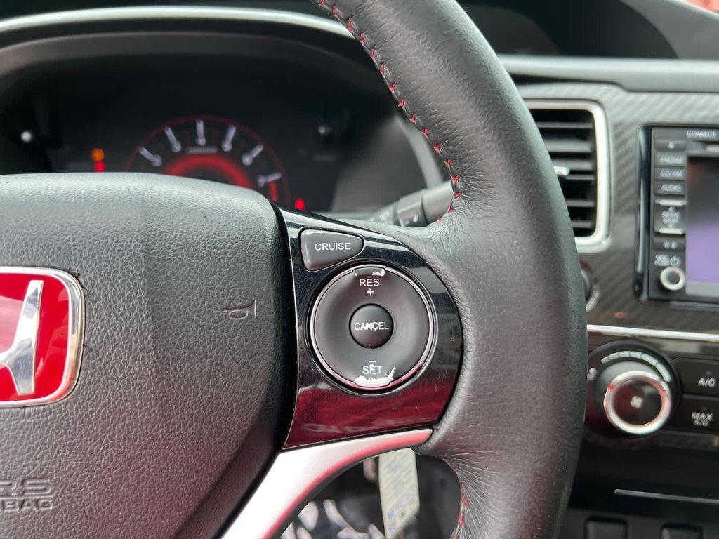 used 2013 Honda Civic car, priced at $14,999