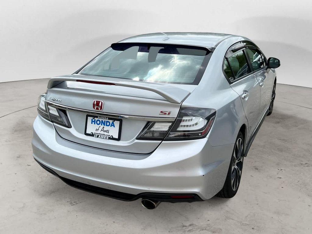 used 2013 Honda Civic car, priced at $14,999