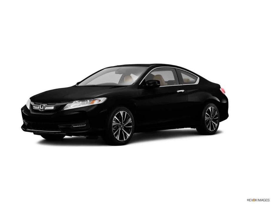 used 2016 Honda Accord car, priced at $20,999