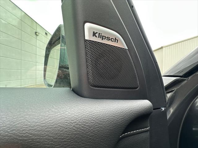 new 2025 Nissan Armada car, priced at $73,783