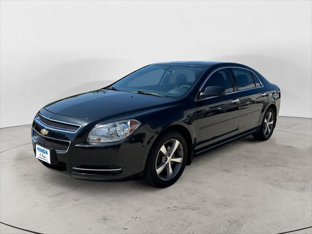 used 2012 Chevrolet Malibu car, priced at $8,999