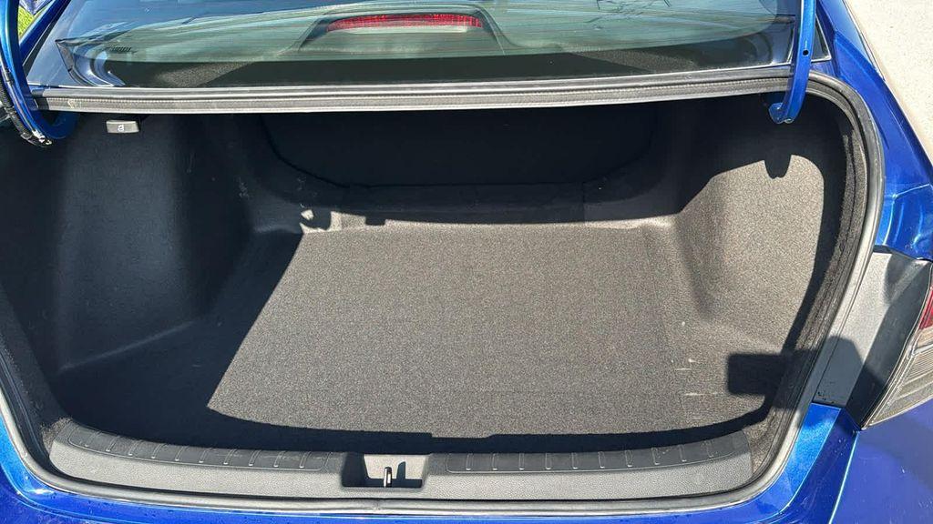 used 2023 Honda Civic car, priced at $23,999