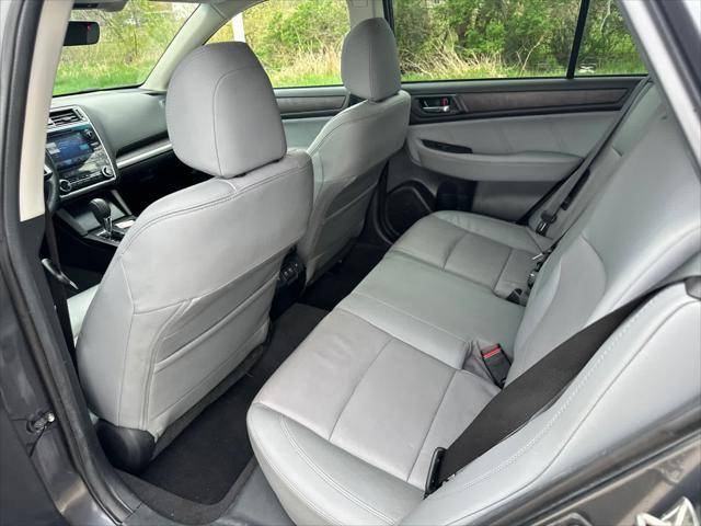 used 2019 Subaru Outback car, priced at $17,999