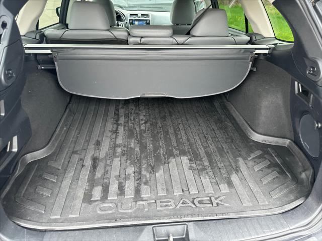 used 2019 Subaru Outback car, priced at $17,999