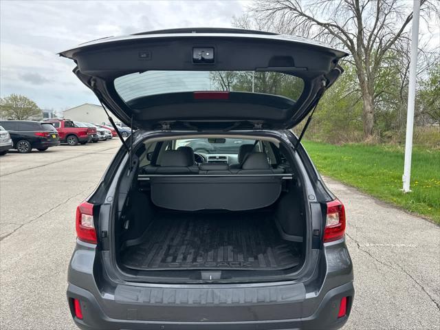 used 2019 Subaru Outback car, priced at $17,999
