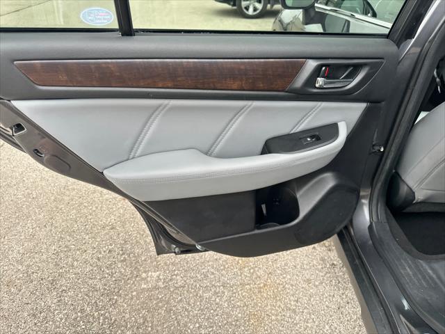 used 2019 Subaru Outback car, priced at $17,999