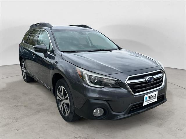 used 2019 Subaru Outback car, priced at $17,999