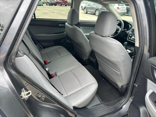 used 2019 Subaru Outback car, priced at $17,999
