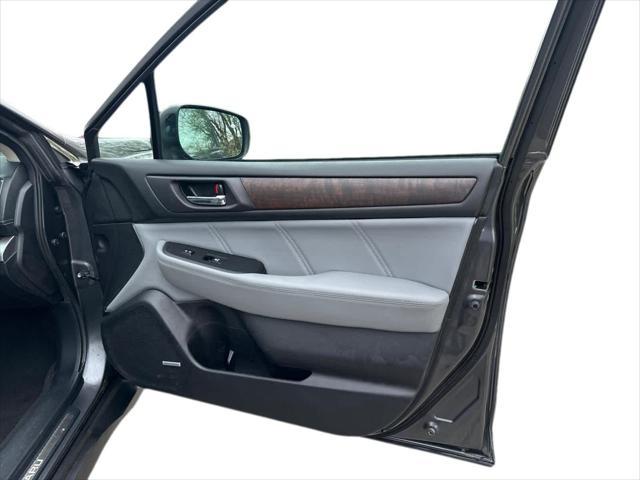 used 2019 Subaru Outback car, priced at $17,999