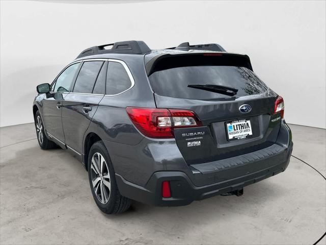 used 2019 Subaru Outback car, priced at $17,999