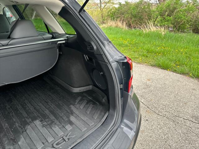 used 2019 Subaru Outback car, priced at $17,999