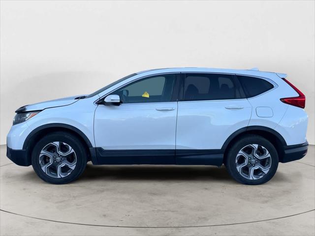 used 2019 Honda CR-V car, priced at $26,999