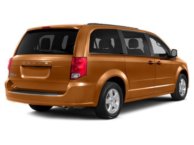 used 2015 Dodge Grand Caravan car, priced at $9,999