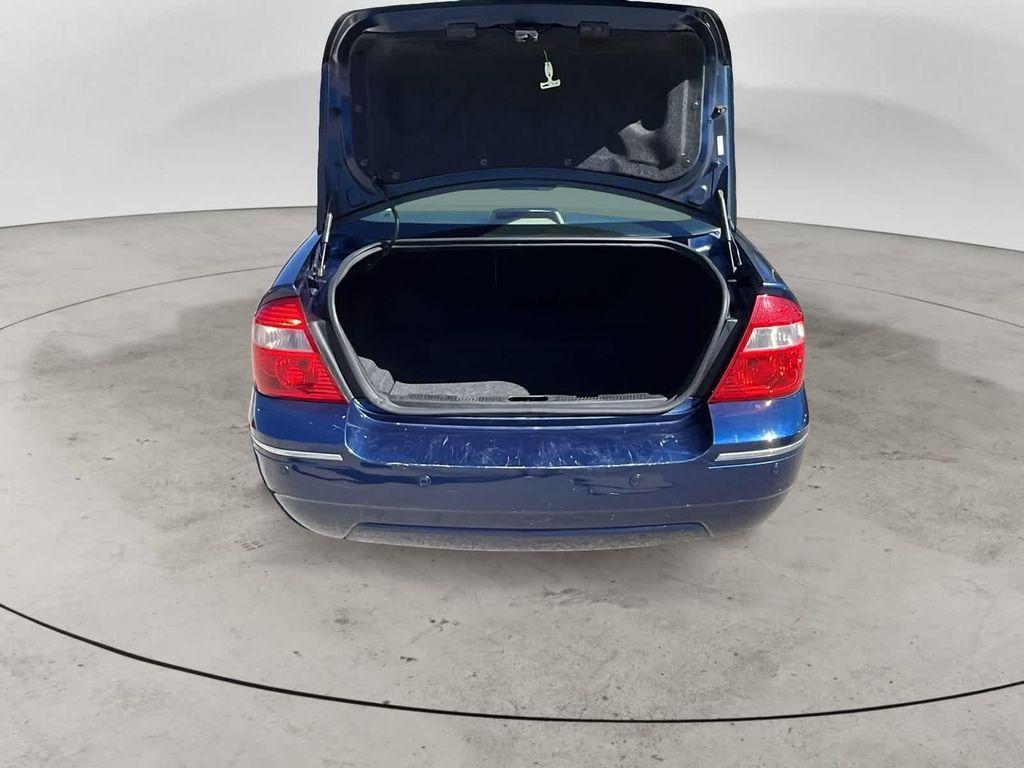 used 2007 Ford Five Hundred car, priced at $4,999