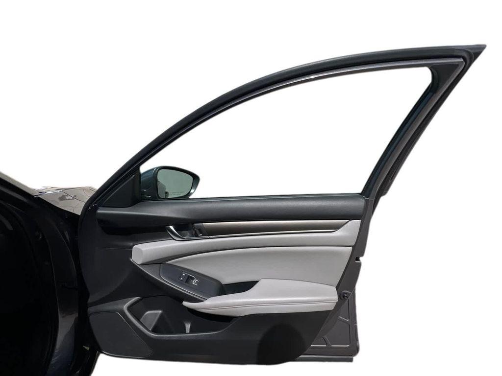 used 2018 Honda Accord car, priced at $21,999