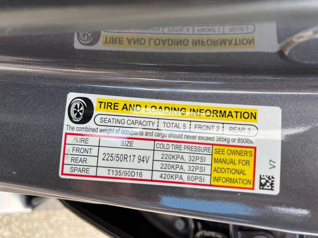 used 2018 Honda Accord car, priced at $21,999