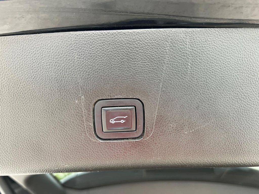 used 2018 Chevrolet Traverse car, priced at $15,999