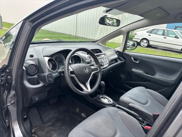 used 2012 Honda Fit car, priced at $9,999