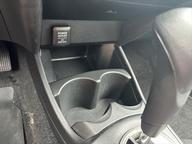 used 2012 Honda Fit car, priced at $9,999