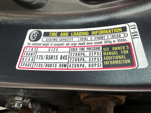 used 2012 Honda Fit car, priced at $9,999