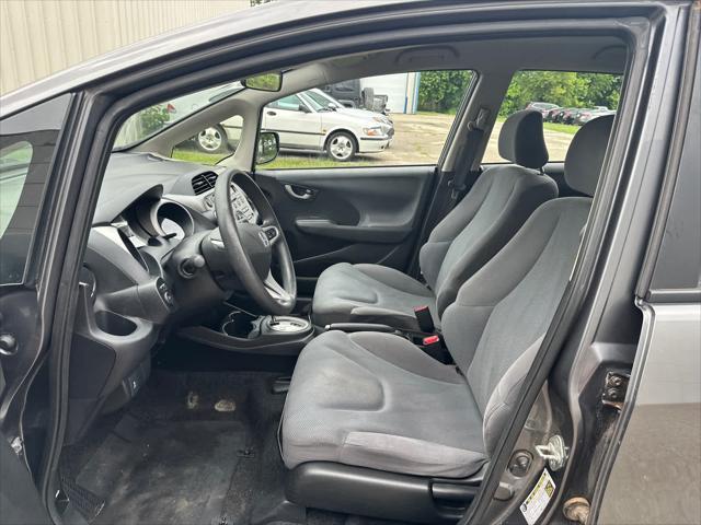 used 2012 Honda Fit car, priced at $9,999