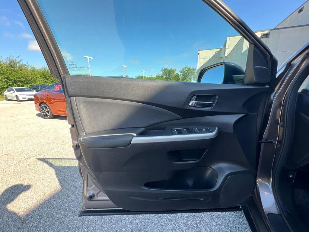 used 2015 Honda CR-V car, priced at $16,999