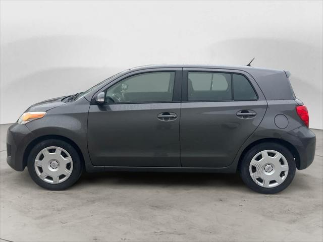 used 2012 Scion xD car, priced at $10,999