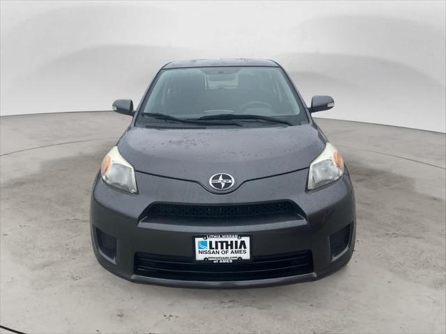 used 2012 Scion xD car, priced at $10,999