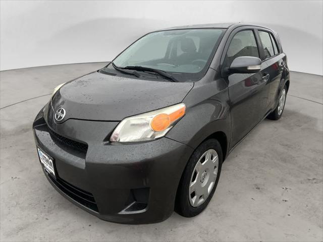 used 2012 Scion xD car, priced at $10,999