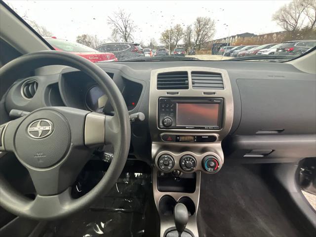 used 2012 Scion xD car, priced at $10,999